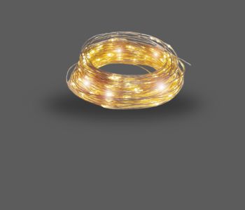 Une guirlande Mini LED offerte ! Une guirlande Mini LED offerte !